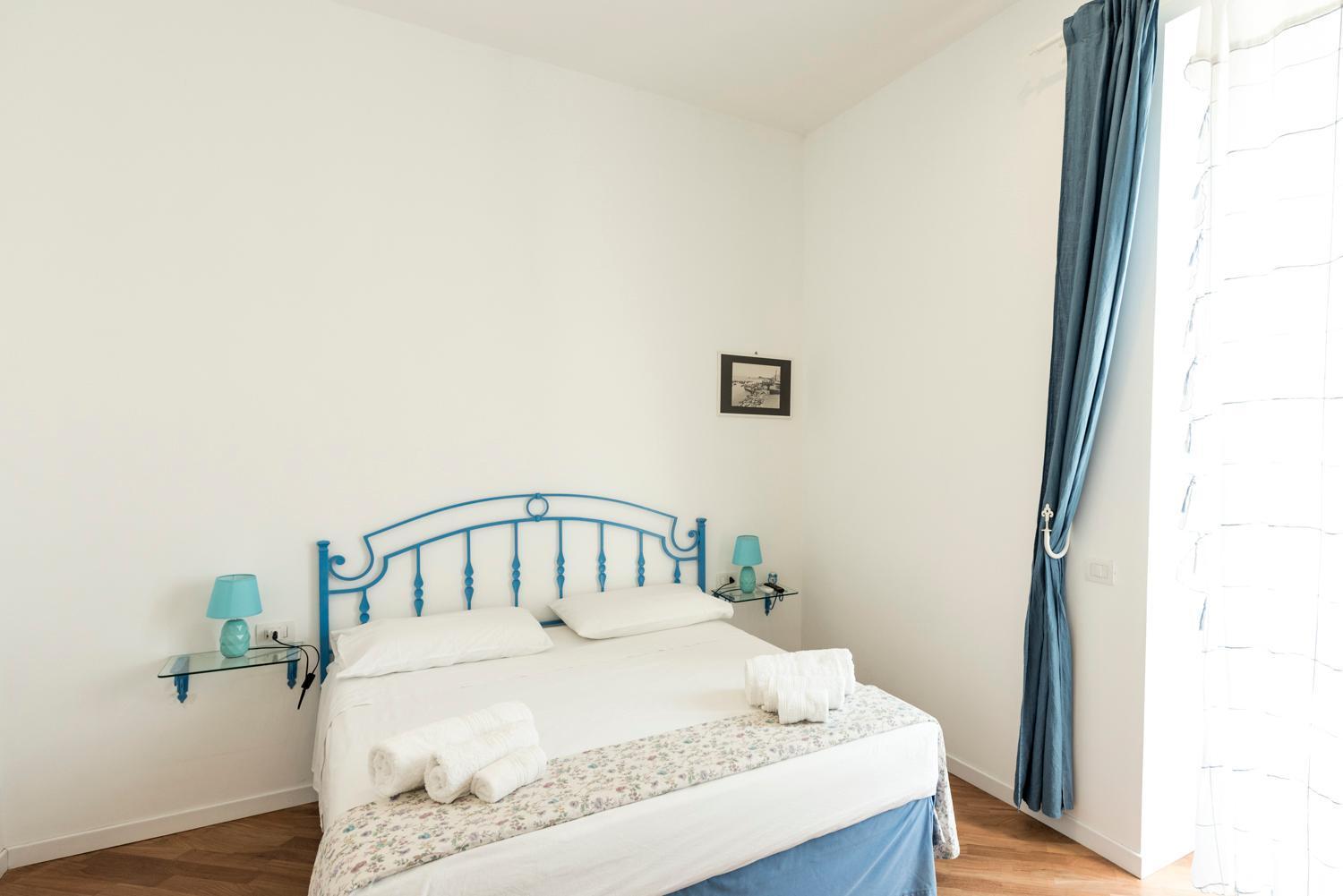 B&B Casa Maria Vittoria Torre del Greco Rum bild